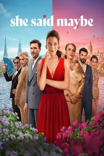 Affiche de Peut-être pour la vie