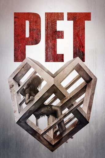 Affiche de Pet