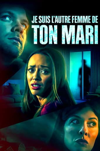 Affiche de Je suis l'autre femme de ton mari