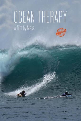 Affiche de Ocean Therapy