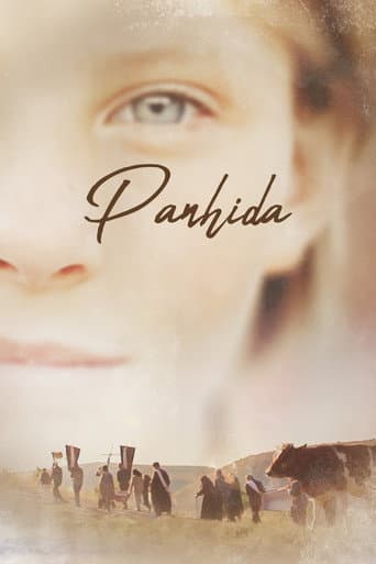 Affiche de Un long chemin