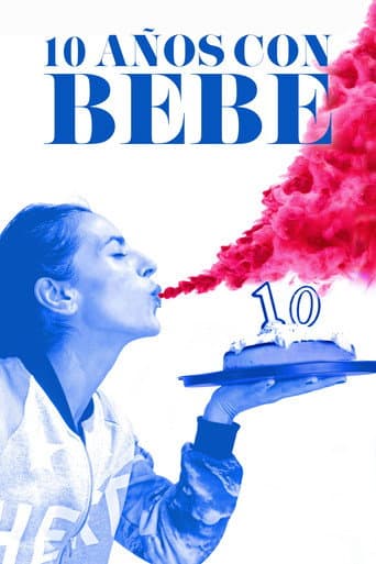 Affiche de 10 años con Bebe
