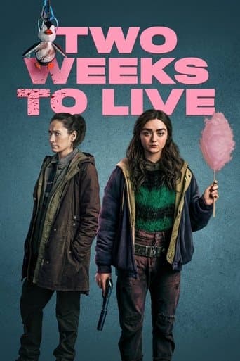 Affiche de Two Weeks to Live