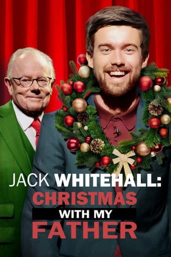 Affiche de Jack Whitehall: Christmas with My Father