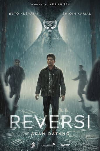 Affiche de Reversi