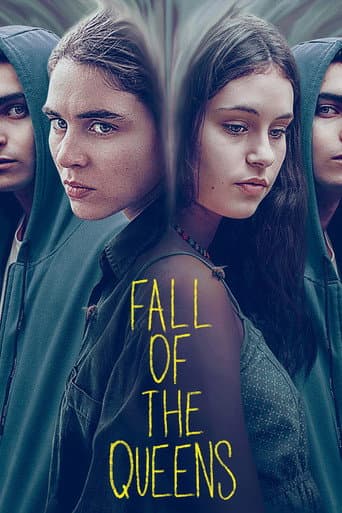 Affiche de Fall of the Queens