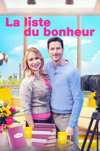 Affiche de La liste du bonheur