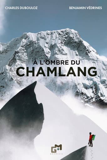 Affiche de À l’Ombre du Chamlang