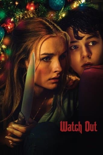 Affiche de Watch Out