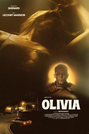 Affiche de Olivia
