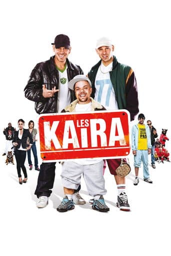 Affiche de Les Kaïra