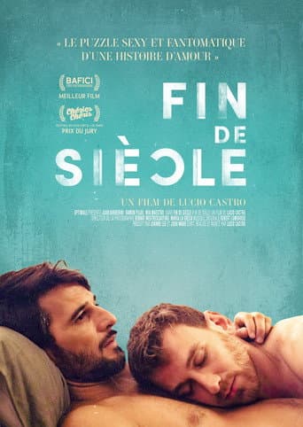 Affiche de Fin de Siècle