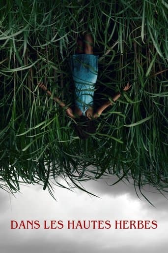 Affiche de Dans les hautes herbes