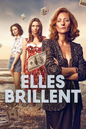 Affiche de Elles brillent