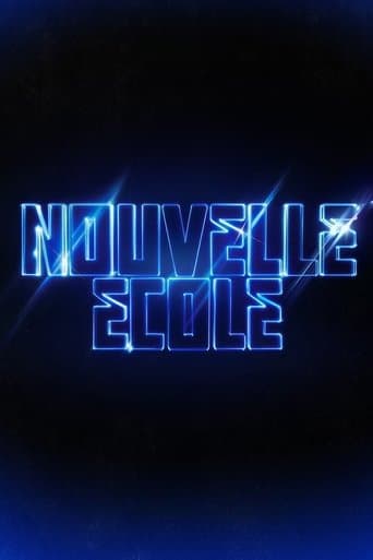 Affiche de Nouvelle École