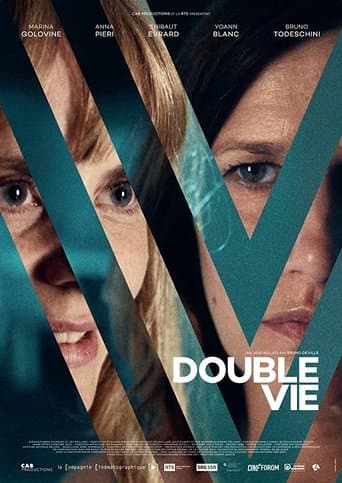 Affiche de Double Vie