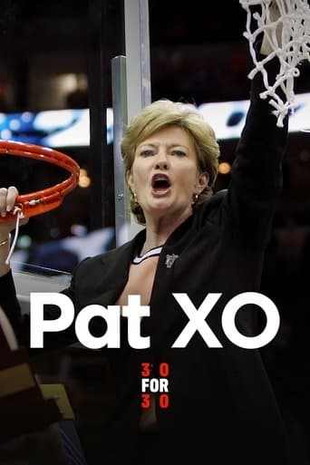 Affiche de Pat XO