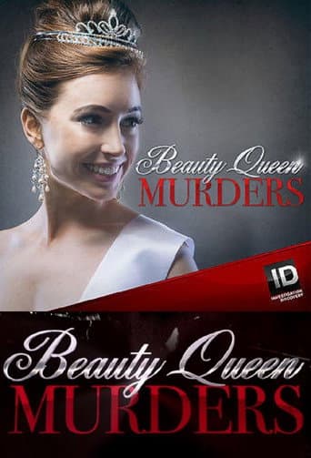 Affiche de Beauty Queen Murders