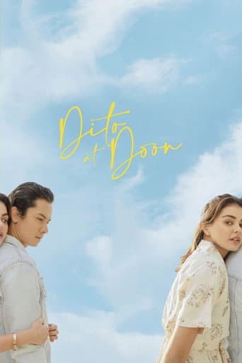 Affiche de Dito at Doon