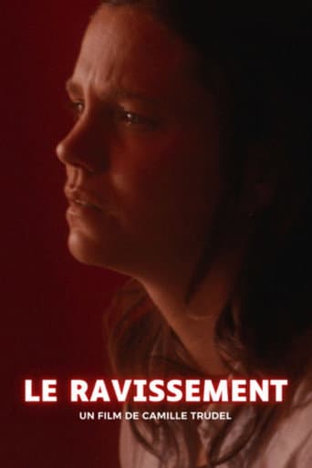 Affiche de Le ravissement