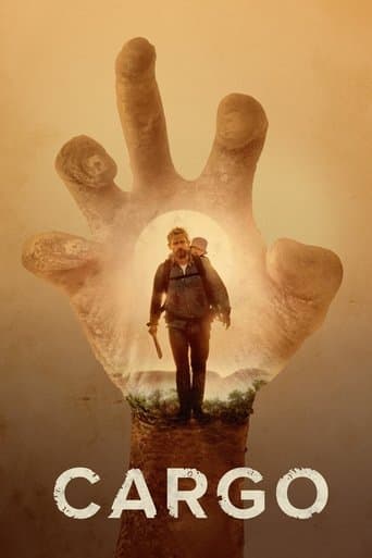 Affiche de Cargo