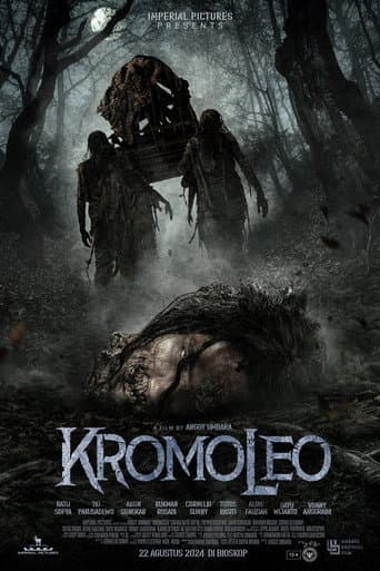 Affiche de Kromoleo