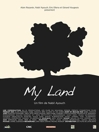 Affiche de My Land