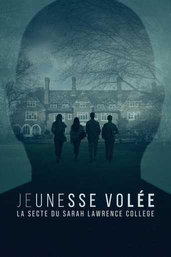 Affiche de Jeunesse volée : la secte du Sarah Lawrence College