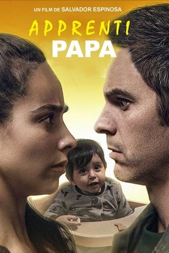 Affiche de Apprenti Papa