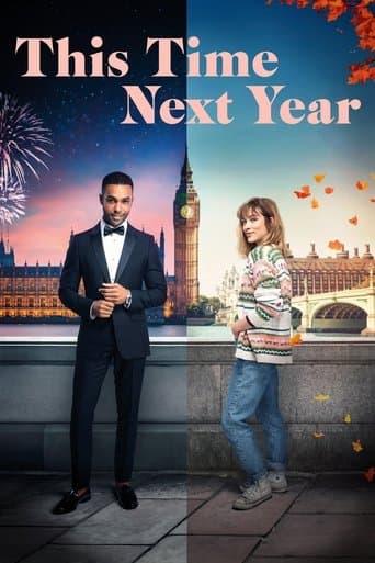 Affiche de This Time Next Year