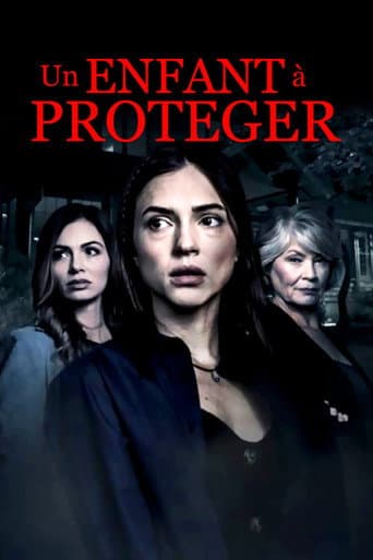 Affiche de Un enfant à protéger…
