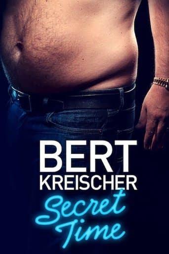 Affiche de Bert Kreischer: Secret Time
