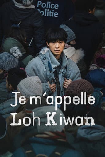 Affiche de Je m'appelle Loh Kiwan
