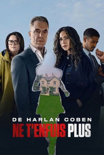 Affiche de Ne t'enfuis plus