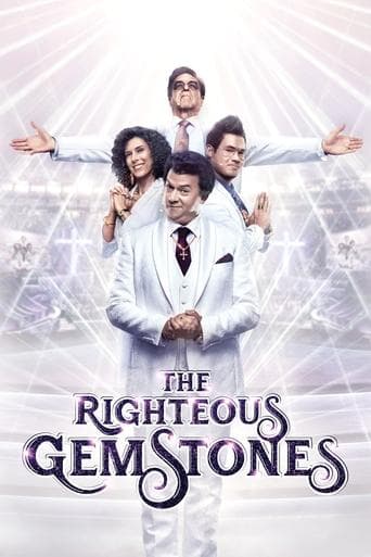 Affiche de The Righteous Gemstones