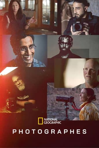 Affiche de Photographes
