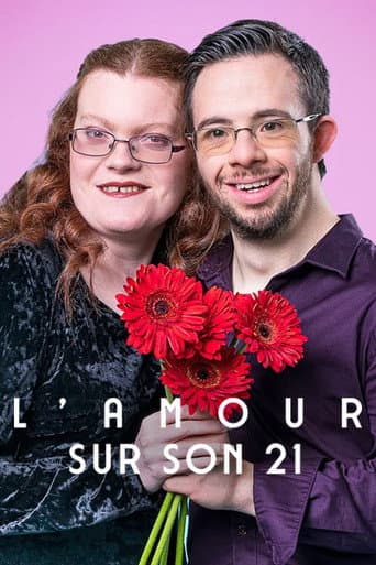 Affiche de L'Amour sur son 21