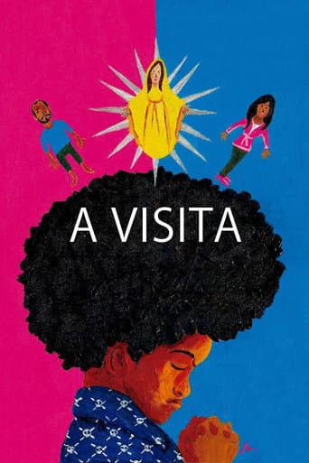 Affiche de A Visita