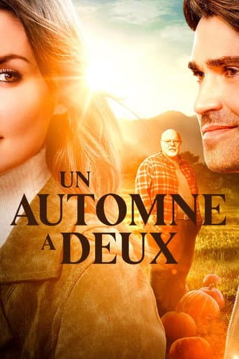 Affiche de Un automne à deux