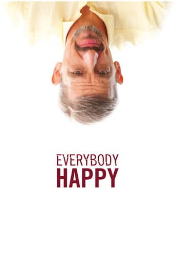 Affiche de Everybody Happy