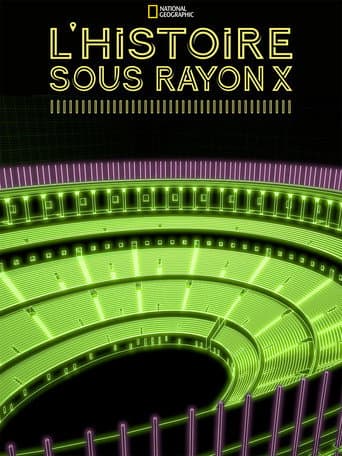 Affiche de L'Histoire sous rayon X
