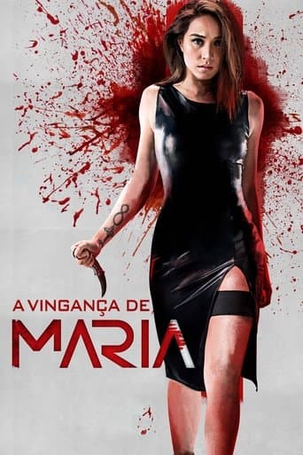 Affiche de Maria