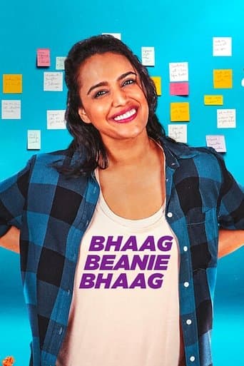 Affiche de Bhaag Beanie Bhaag