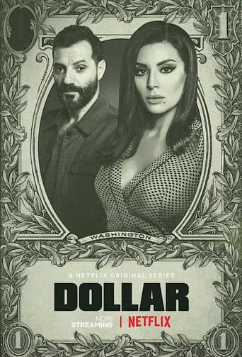 Affiche de Dollar