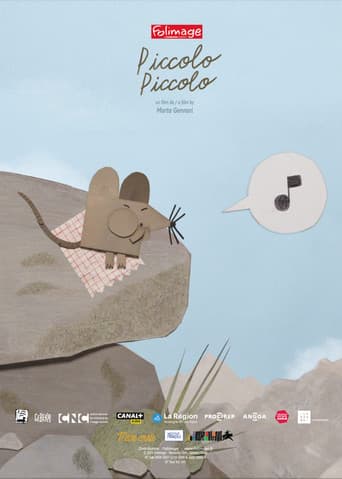 Affiche de Piccolo Piccolo