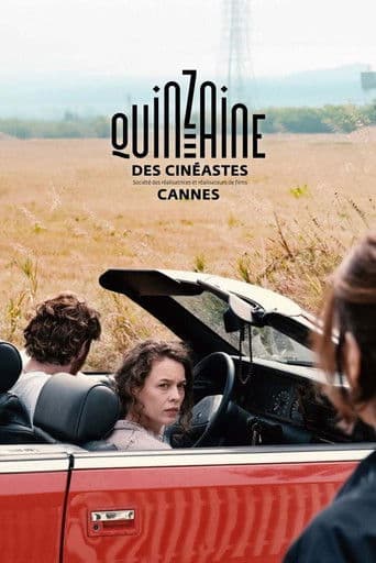 Affiche de Miroirs No. 3