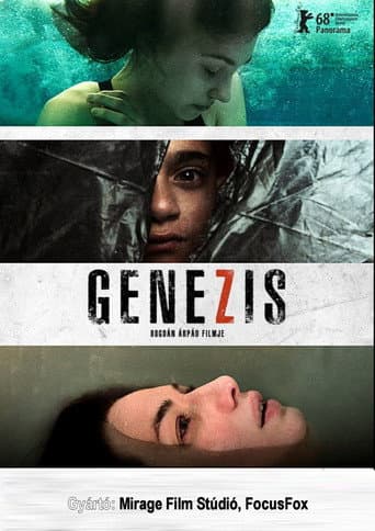 Affiche de Genezis