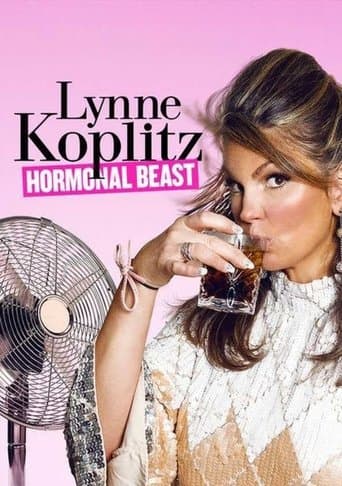 Affiche de Lynne Koplitz: Hormonal Beast