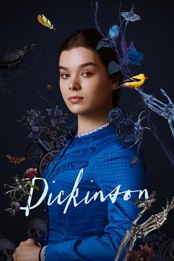 Affiche de Dickinson