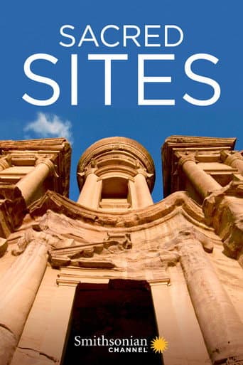 Affiche de Sacred Sites of the World